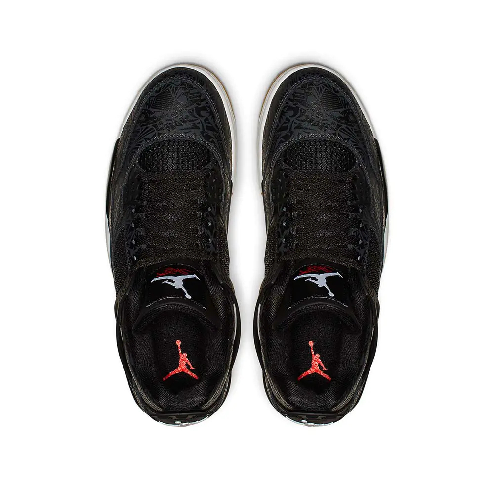 NIKE ナイキ Air Jordan 4 Retro SE