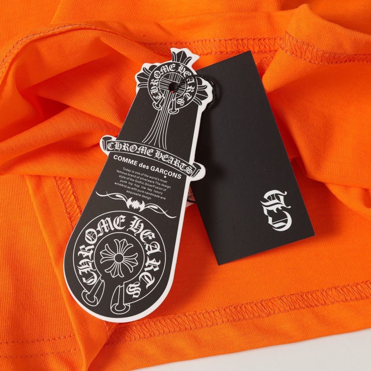 【CHROME HEARTS】クロムハーツ 長袖 男女兼用、ご好評に付き再入荷！