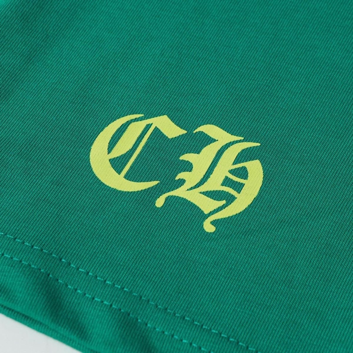 【CHROME HEARTS】長袖 T シャツ