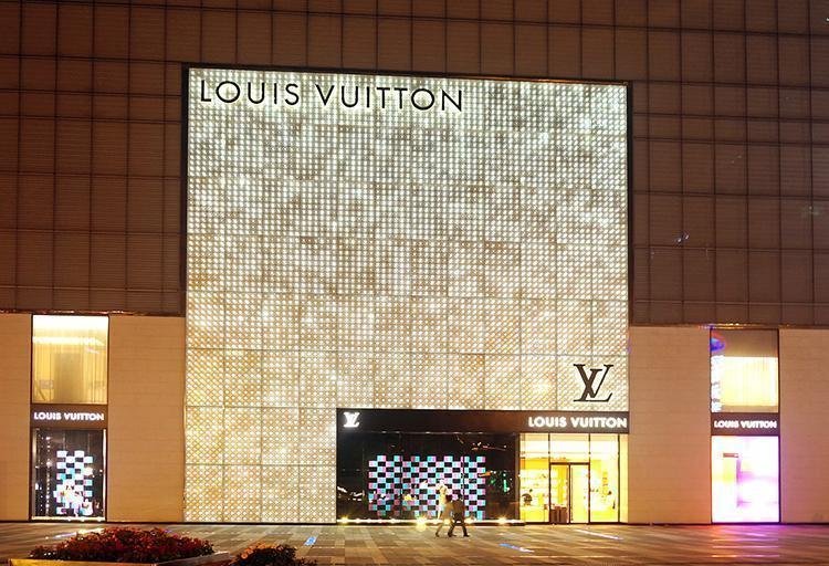 【Louis Vuitton】（ルイヴィトン）ONTHEGO ハンドバッグ 35 x 27 x 14cm