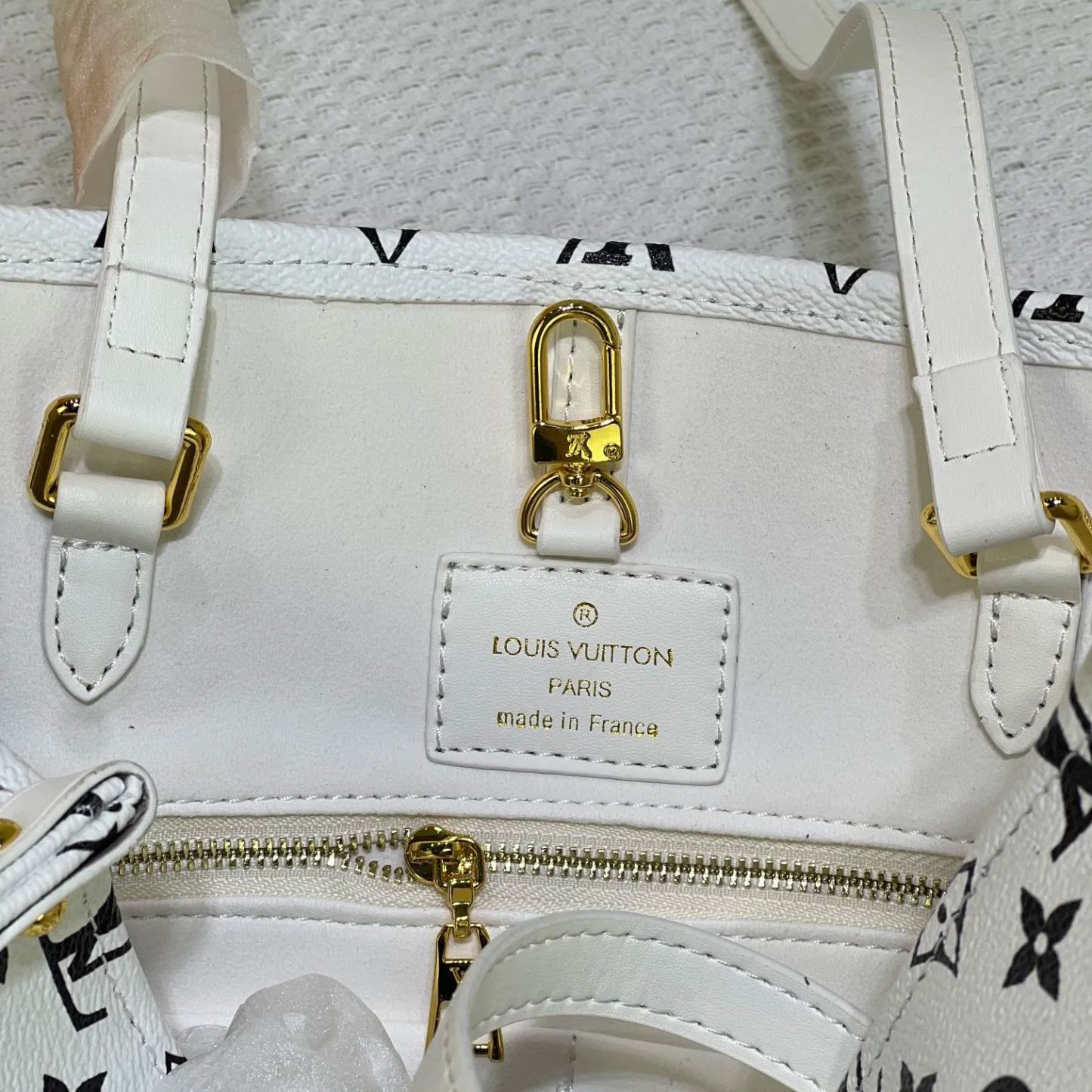 ☆Louis Vuitton☆ONTHEGO ミディアム ハンドバッグ M46542
