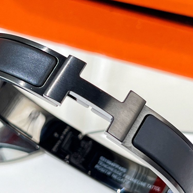 Hermes（エルメス）ブレスレット 男女兼用