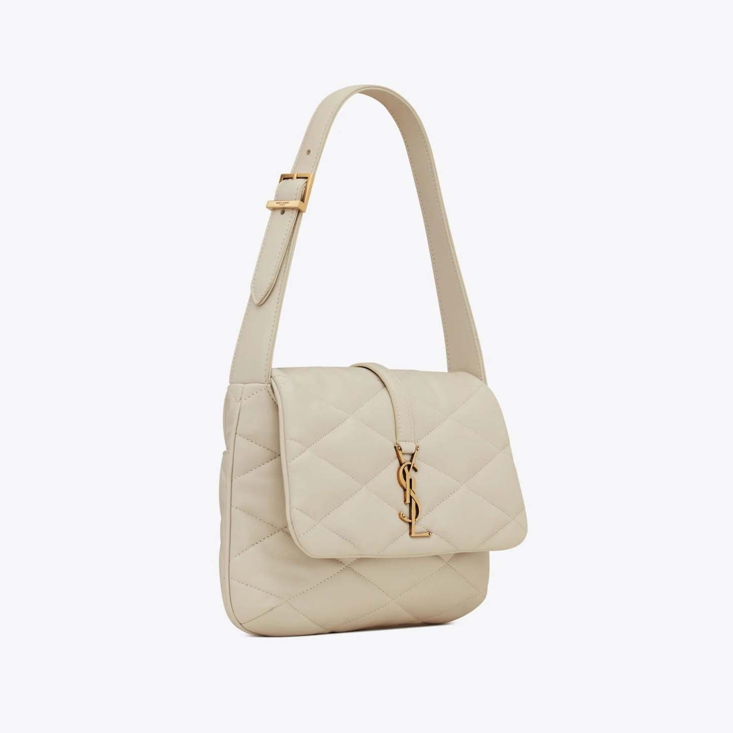 2022年秋冬新作【SAINT LAURENT】💥雑誌掲載で大人気！中村アンさん愛用の「LE 57」バッグ。絶好の機会をお見逃しなく！