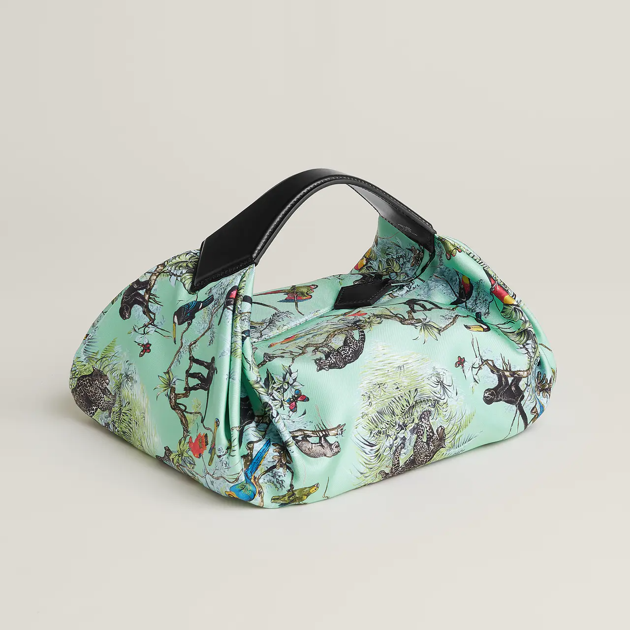 【HERMES】エルメス Balusoie バルソワ ハンドバッグ