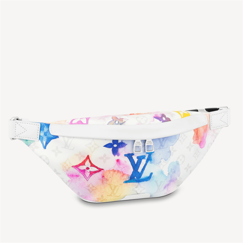 LouisVuittonディスカバリーバムバッグ PM M45759