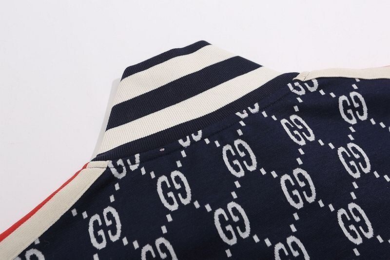 【GUCCI公式旗艦店】グッチ ジャケット ご好評に付き再入荷！