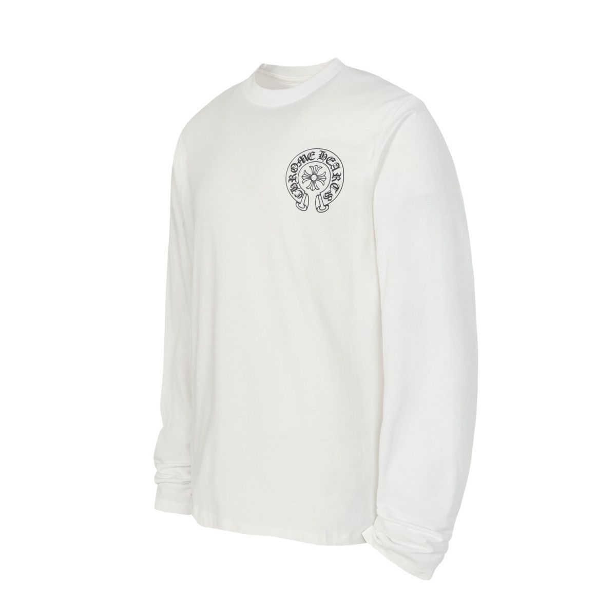 【CHROME HEARTS】長袖 T シャツ