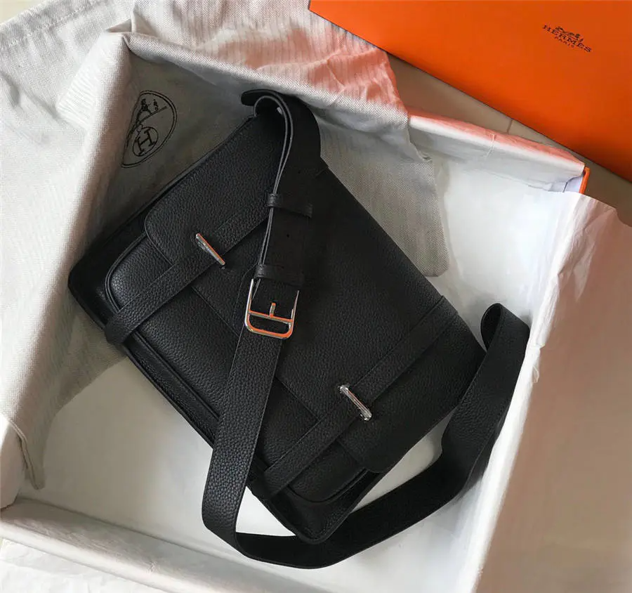 【HERMES】エルメス クロスボディバッグ 001