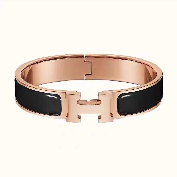 Hermes（エルメス）ブレスレット 男女兼用 マルチカラー