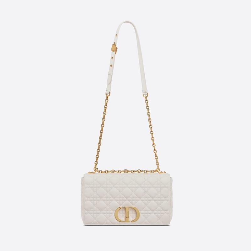 【DIOR】新木優子さん愛用！ CARO ラージバッグ