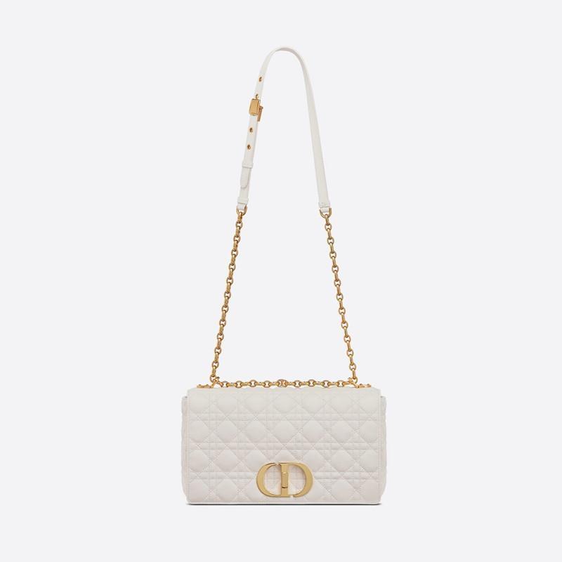 【DIOR】新木優子さん愛用！ CARO ラージバッグ
