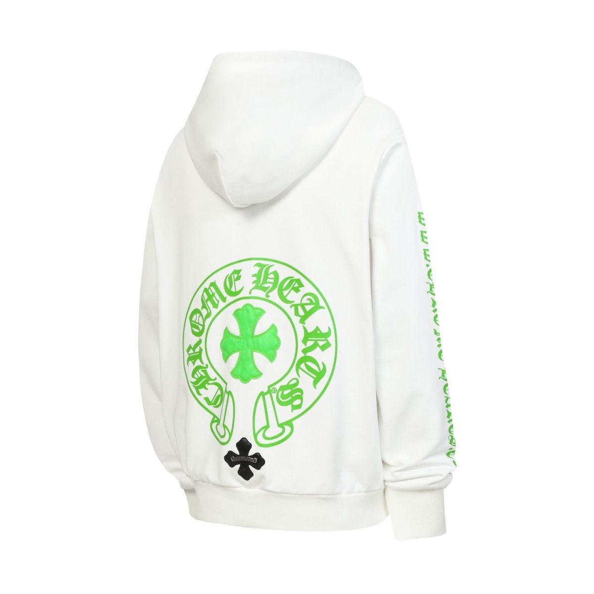 【CHROME HEARTS】パーカー