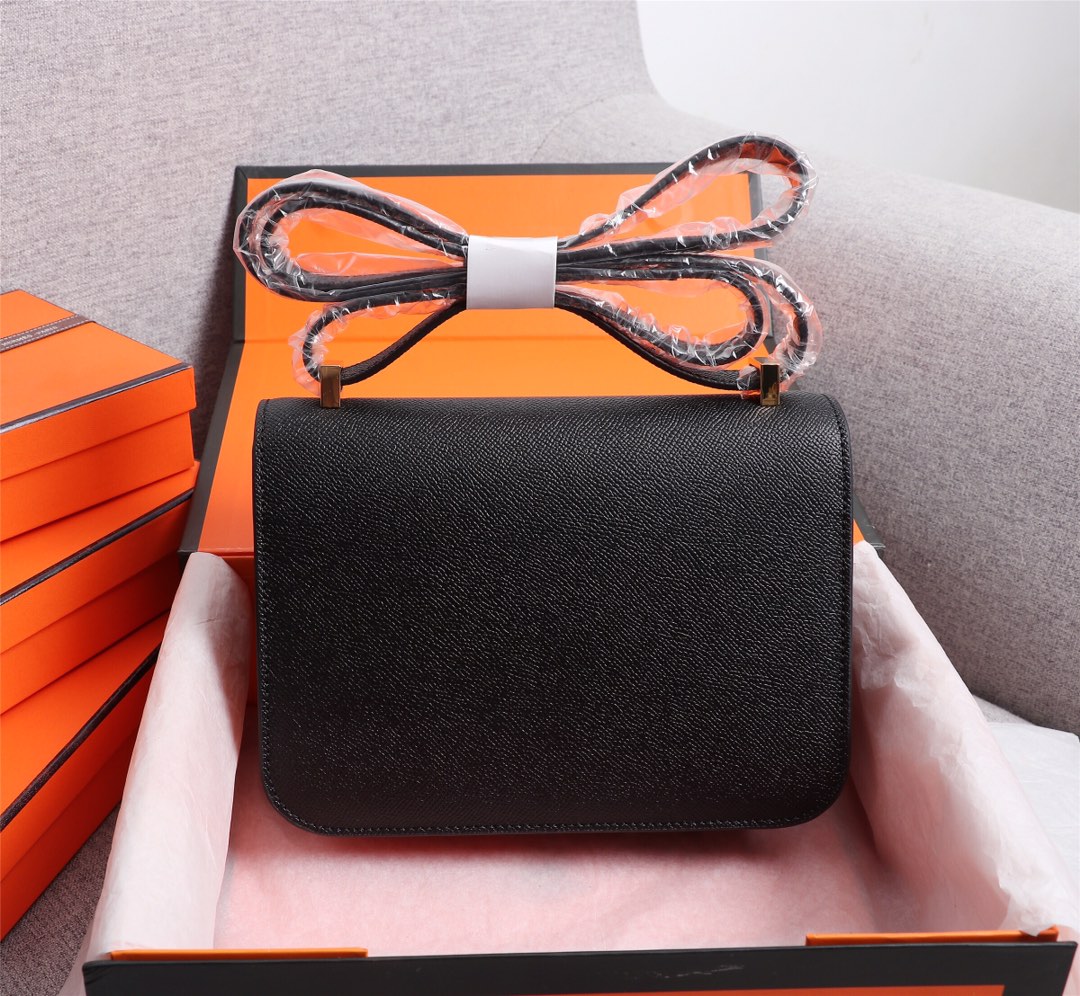 HERMES リミテッドエディション コンスタンス