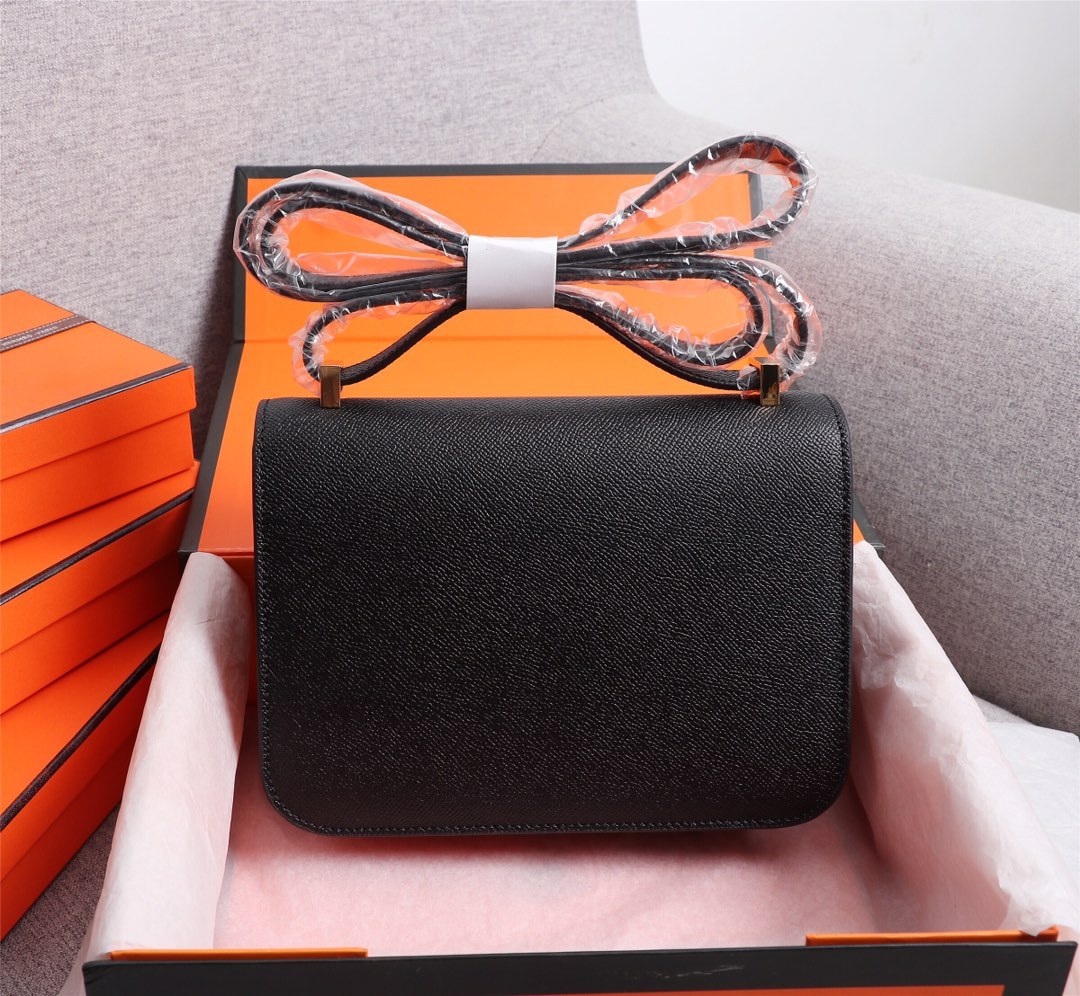 HERMES リミテッドエディション コンスタンス