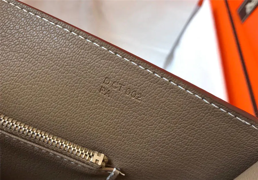 【HERMES】エルメス クロスボディバッグ 001