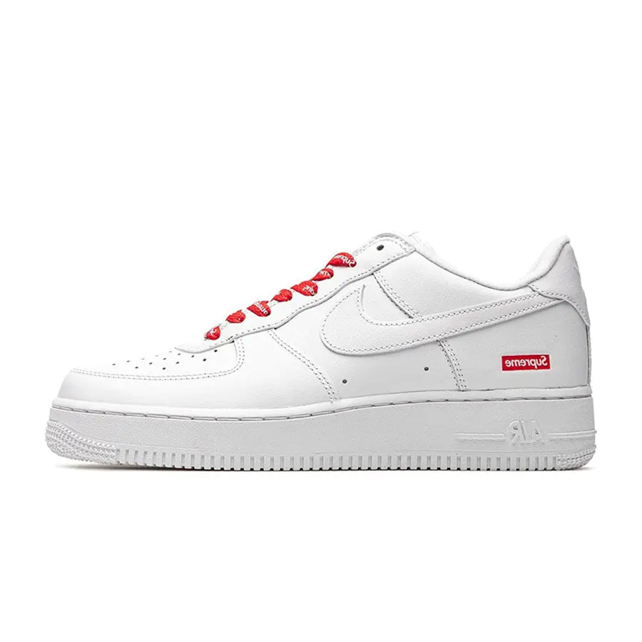NIKE AIR FORCE 1 LOW シュプ x ナイキ エアフォース ワン ロー