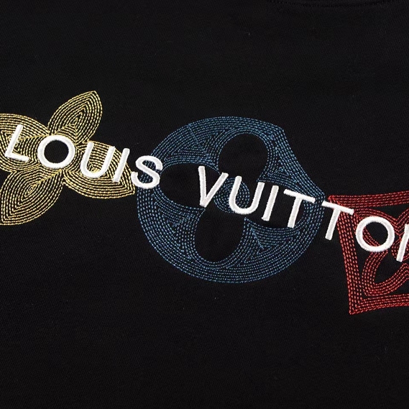 【LOUIS VUITTON旗艦店】ルイヴィトン 長袖 ご好評に付き再入荷！