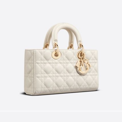 日本未入荷【Dior】海外直営★LADY D-JOYバッグ★激レア☆2色☆-BUYMA