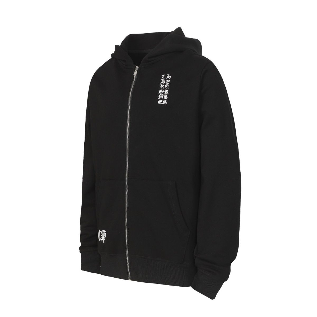 【CHROME HEARTS】パーカー