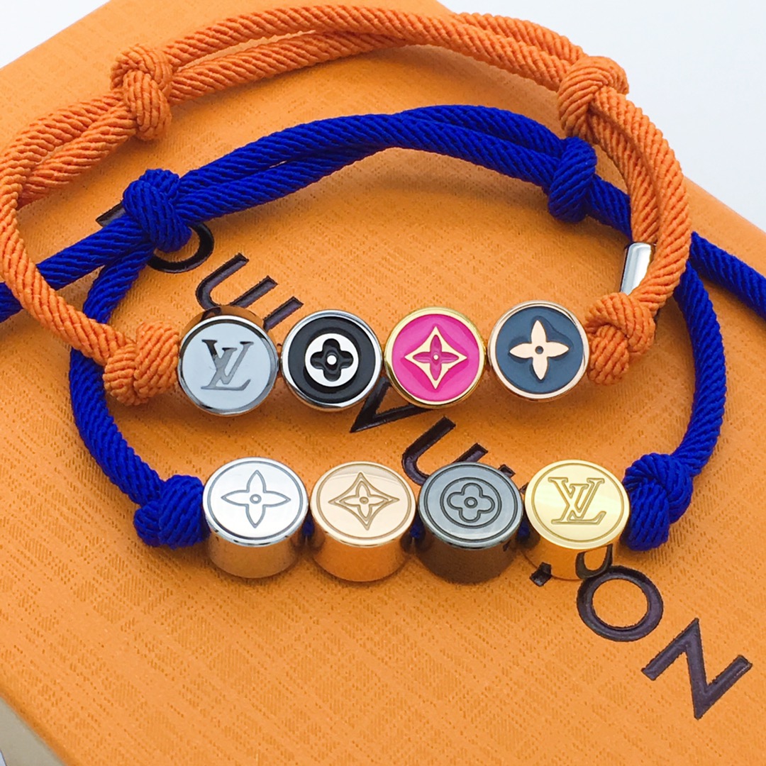 LOUIS VUITTON（ルイヴィトン） ブレスレット