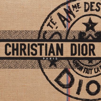 DIOR #新作 DIOR BOOK TOTE ミディアムバッグ-BUYMA