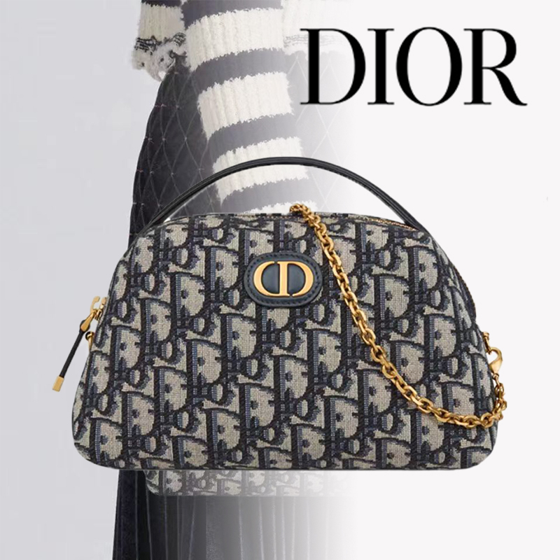 【2023年の新製品】【DIOR】Montaigne D-Archショルダーバッグ