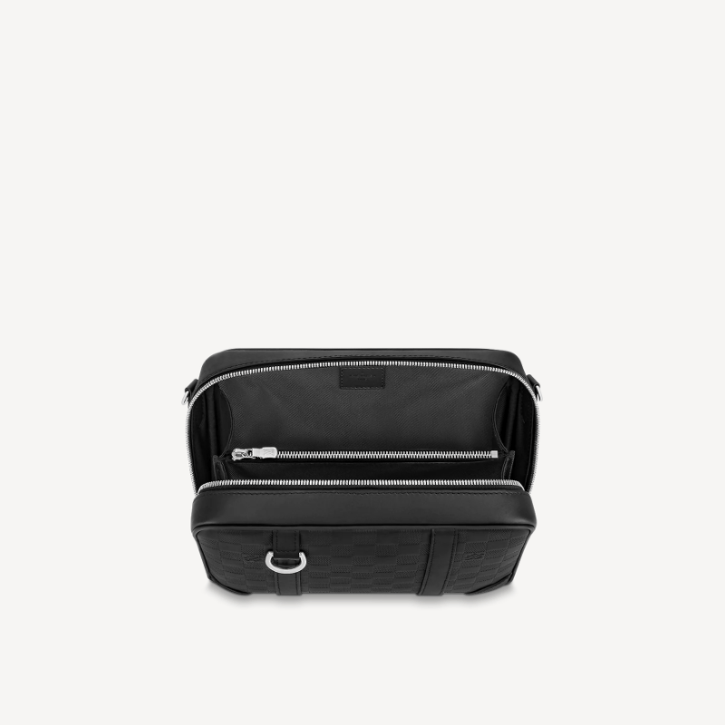 Louis Vuitton シリウスメッセンジャーバッグ N45286