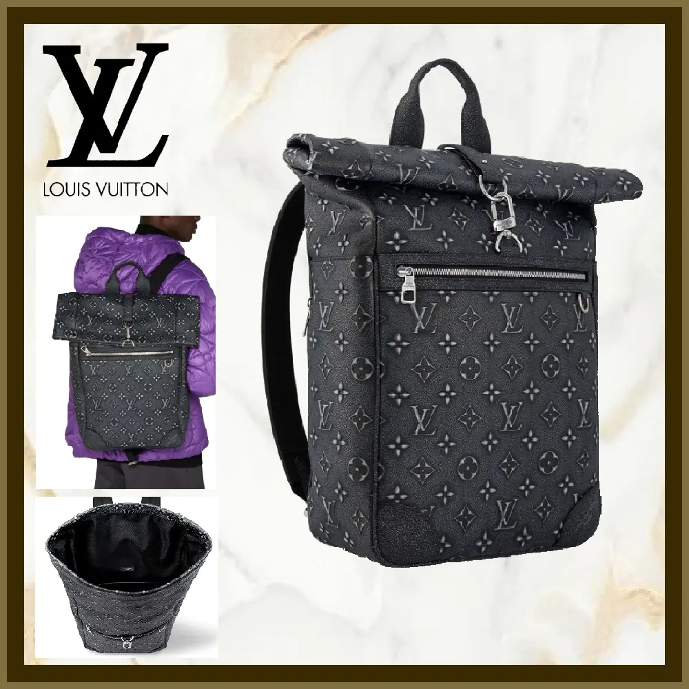 ★お仕事バッグにも使える♪【ルイヴィトン】バックパック★ M21359