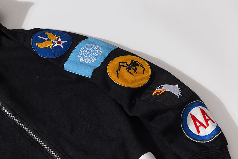 【OFF-WHITE 】ご好評に付き再入荷！