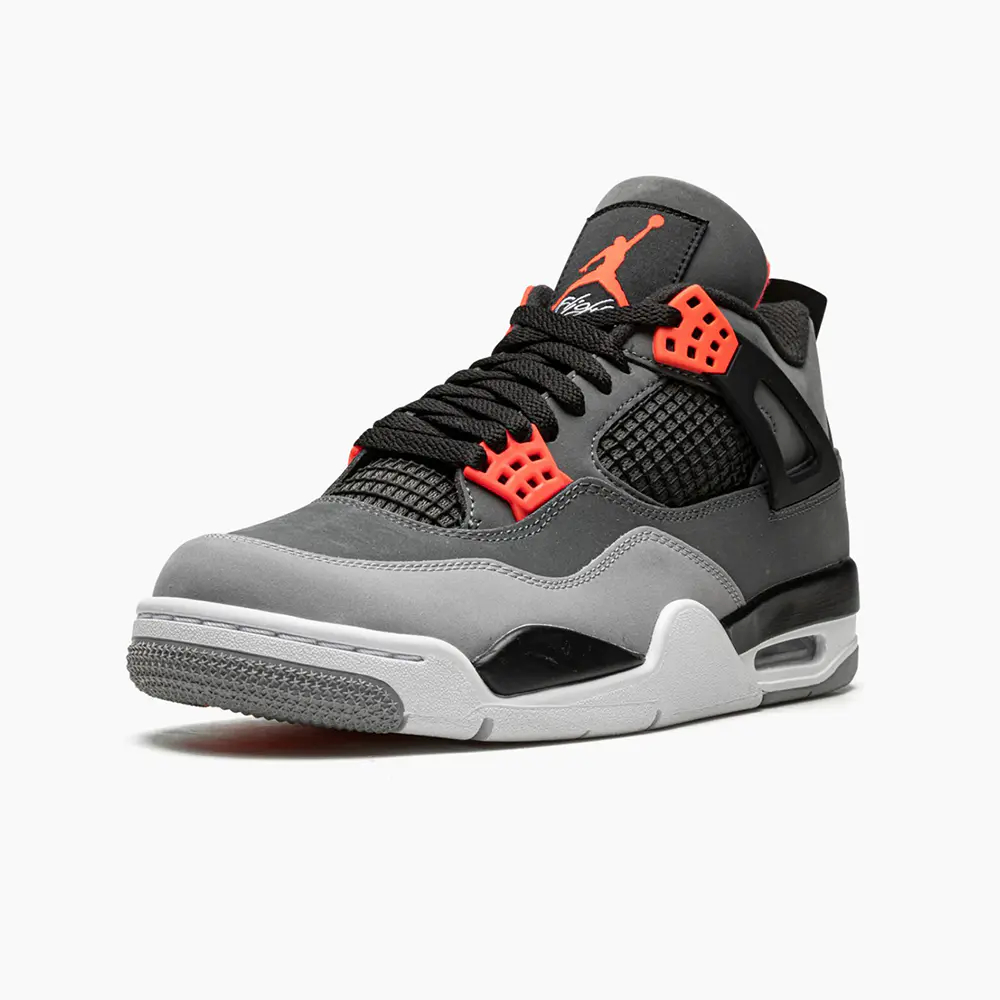 NIKE ナイキ AIR JORDAN 4 RETRO "Infrared"