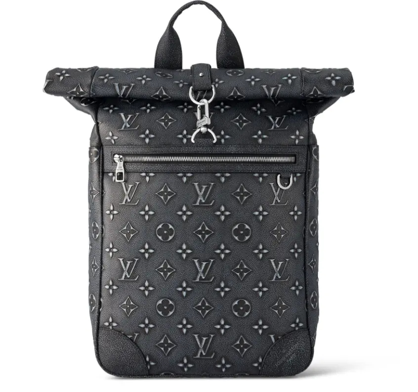 ★お仕事バッグにも使える♪【ルイヴィトン】バックパック★ M21359