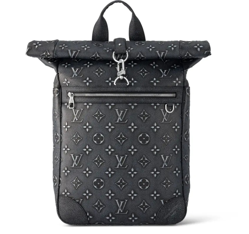 ★お仕事バッグにも使える♪【ルイヴィトン】バックパック★ M21359