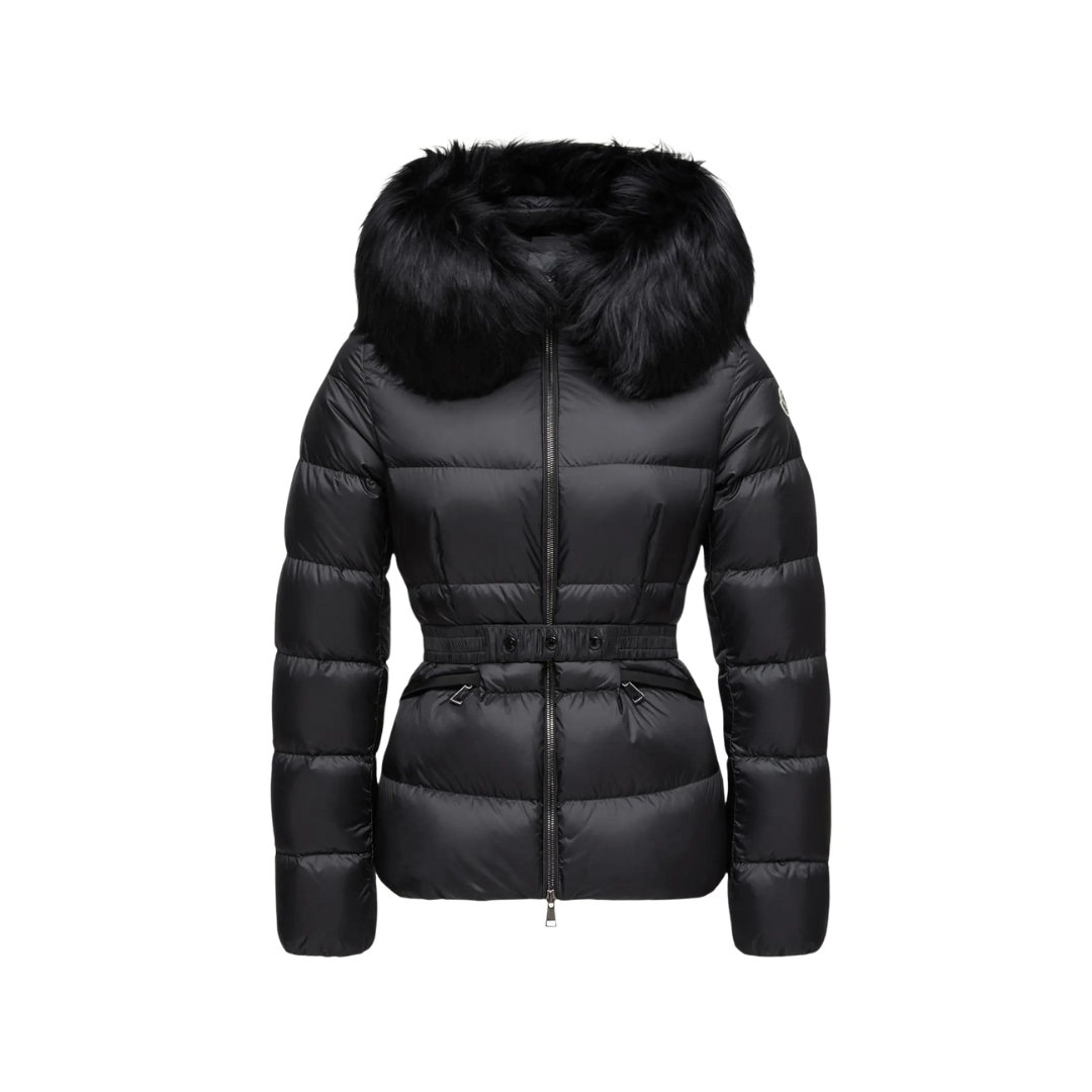 【MONCLER公式旗艦店】モンクレール Boed レディース フード付きダウンジャケット