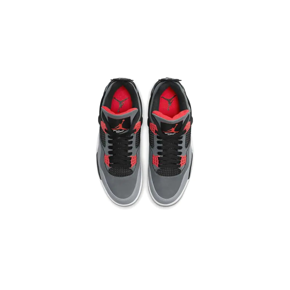 NIKE ナイキ Air Jordan 4 "Infrared"