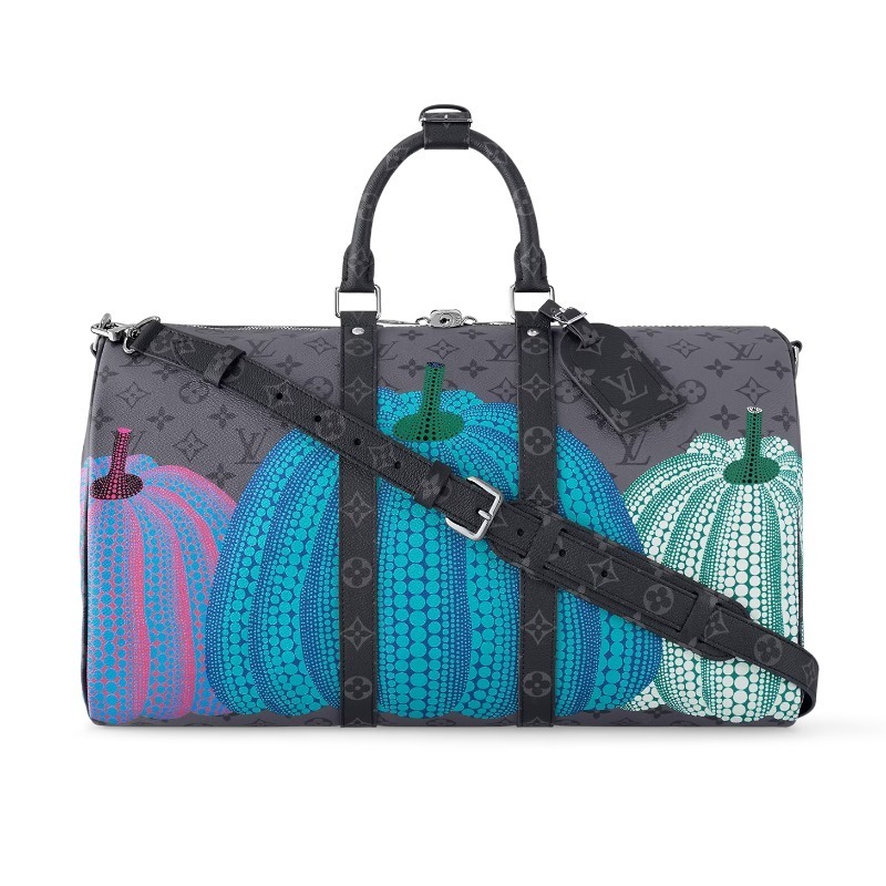 【Louis Vuitton★限定コラボ】ボストンバッグ キーポル45 M46441 M46471