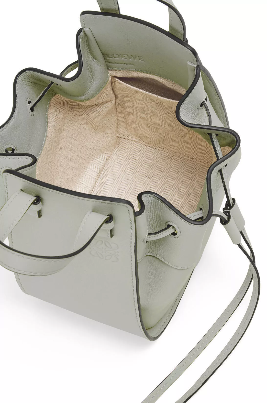 【LOEWE】★定番★ミニハンモックDWバッグ【バッグ】