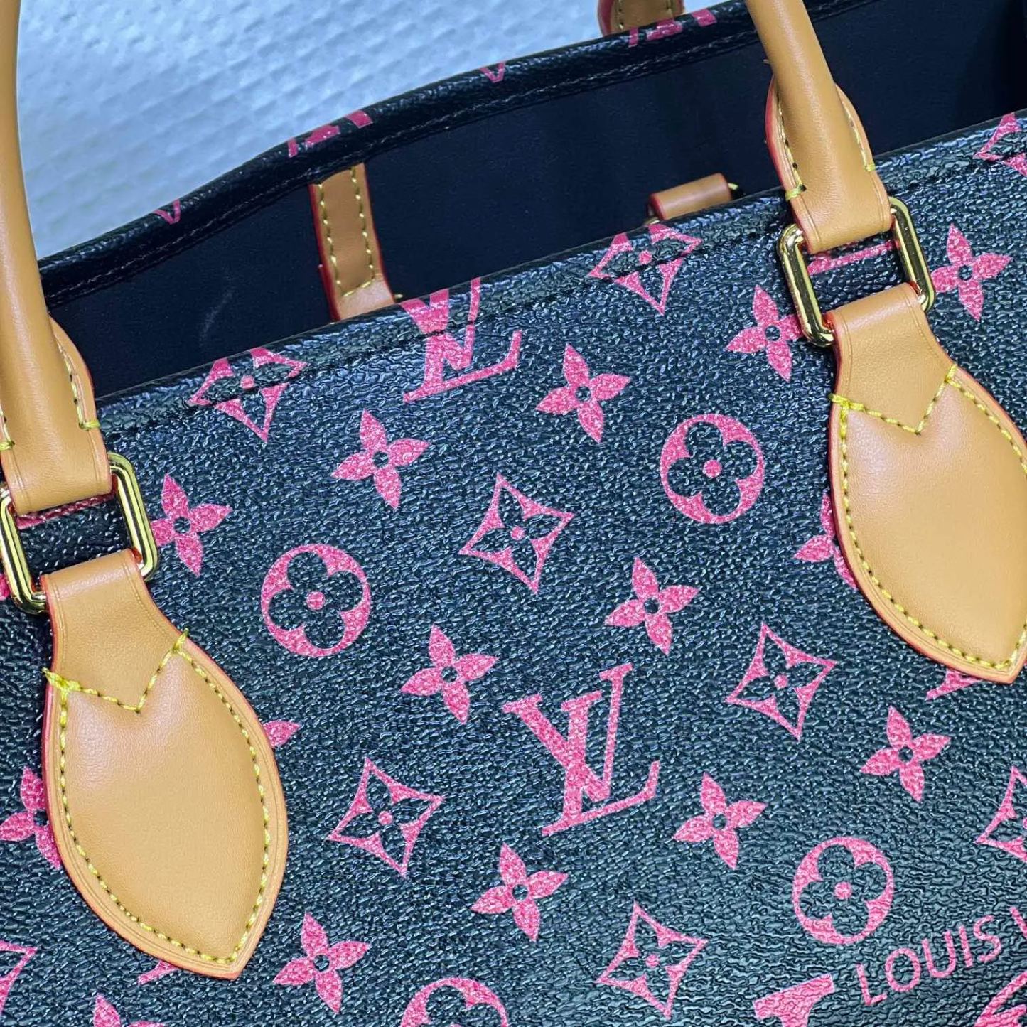 ☆Louis Vuitton☆ONTHEGO ミディアム ハンドバッグ M46542