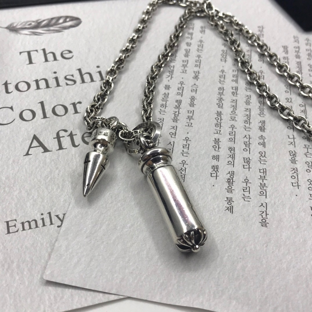 CHROME HEARTS （クロムハーツ） ネックレス