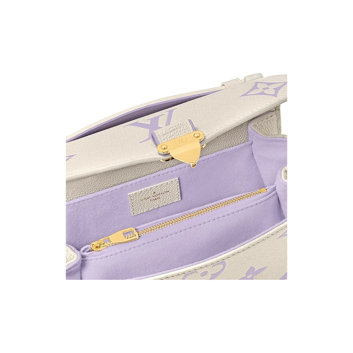 LOUIS VUITTON ルイヴィトン Pochette Metis EW ショルダーバッグ M23940