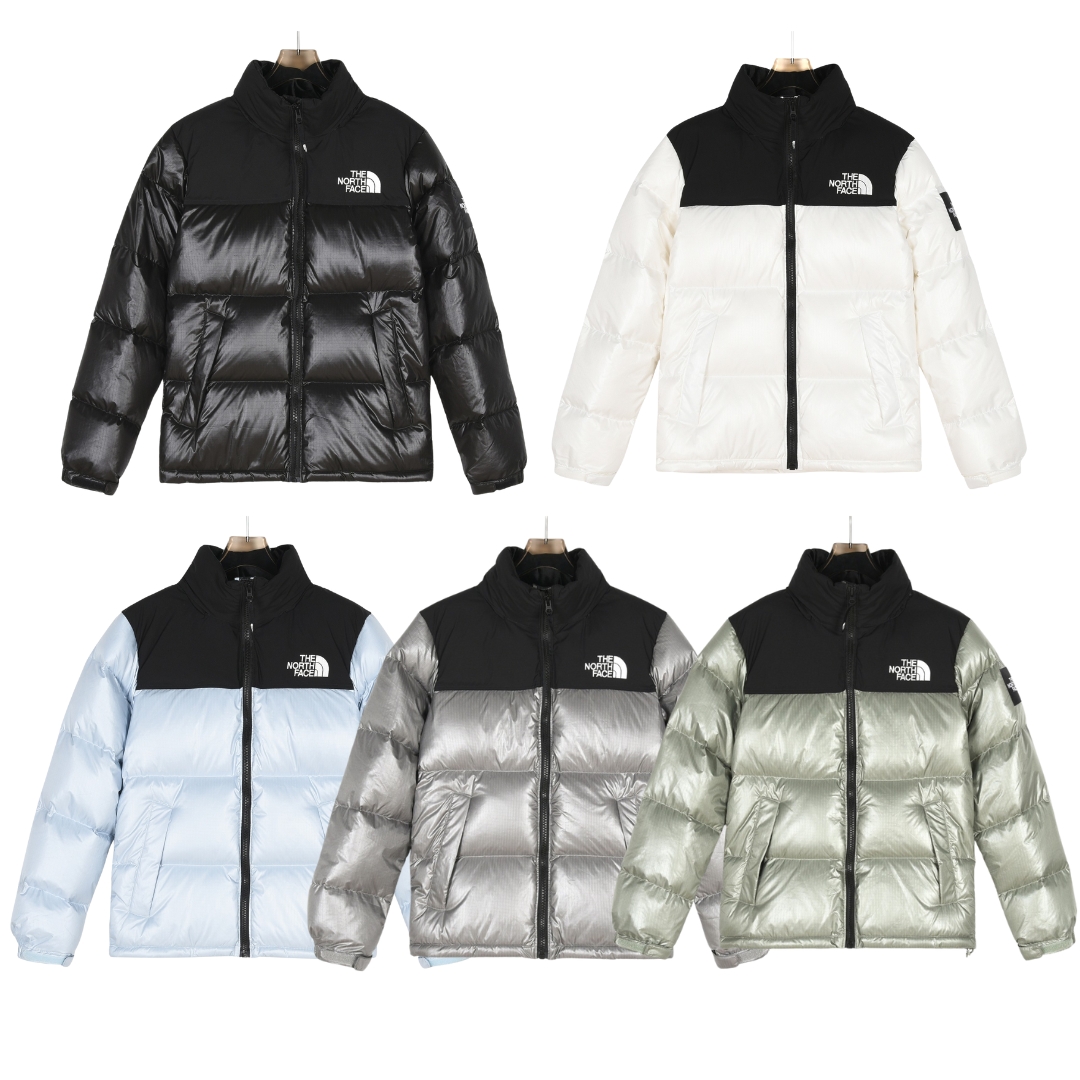 【THE NORTH FACE旗艦店】1996 ダウンジャケット ご好評に付き再入荷！