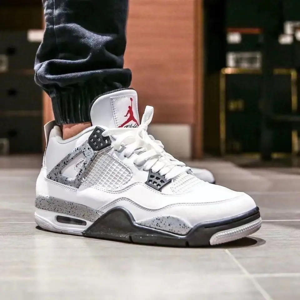 エアジョーダン4シリーズ