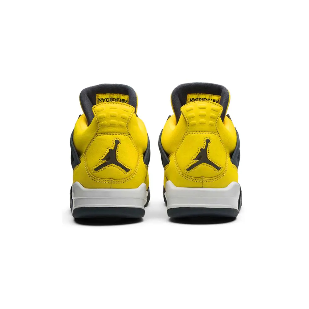 NIKE ナイキ Air Jordan 4 Retro LS 'Lightning'