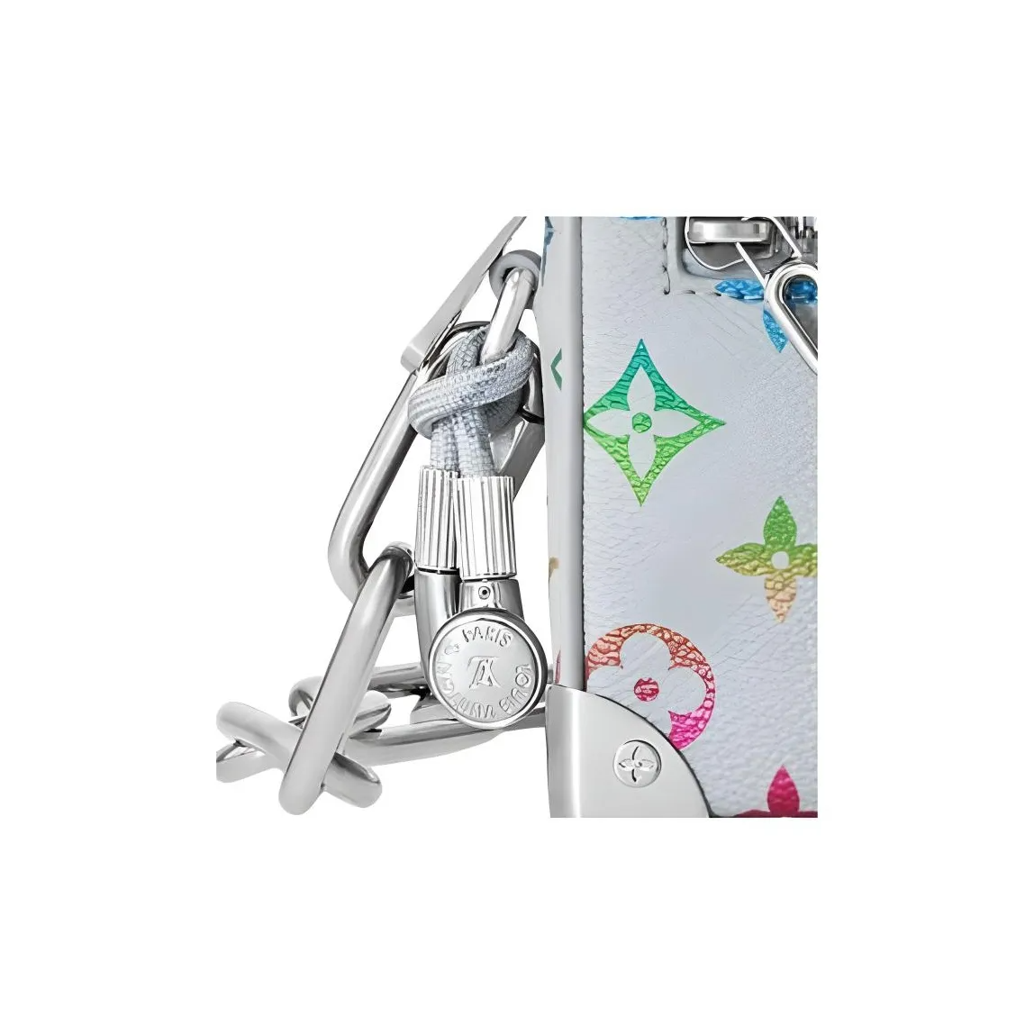 LOUIS VUITTON ルイヴィトン Mini SOFT TRUNK バッグ M44480