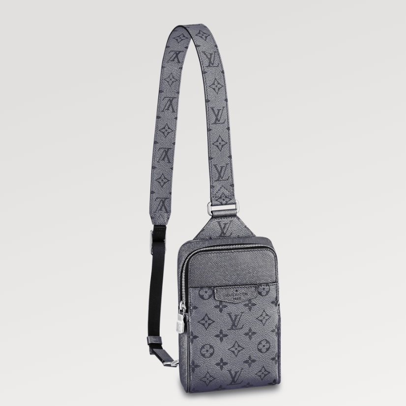 Louis Vuitton アウトドア・スリングバッグ M30833
