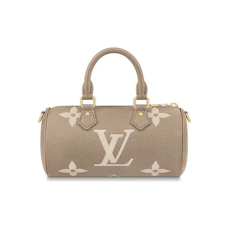 LOUIS VUITTON ルイヴィトン PAPILLON BB バッグ M45980 M46031