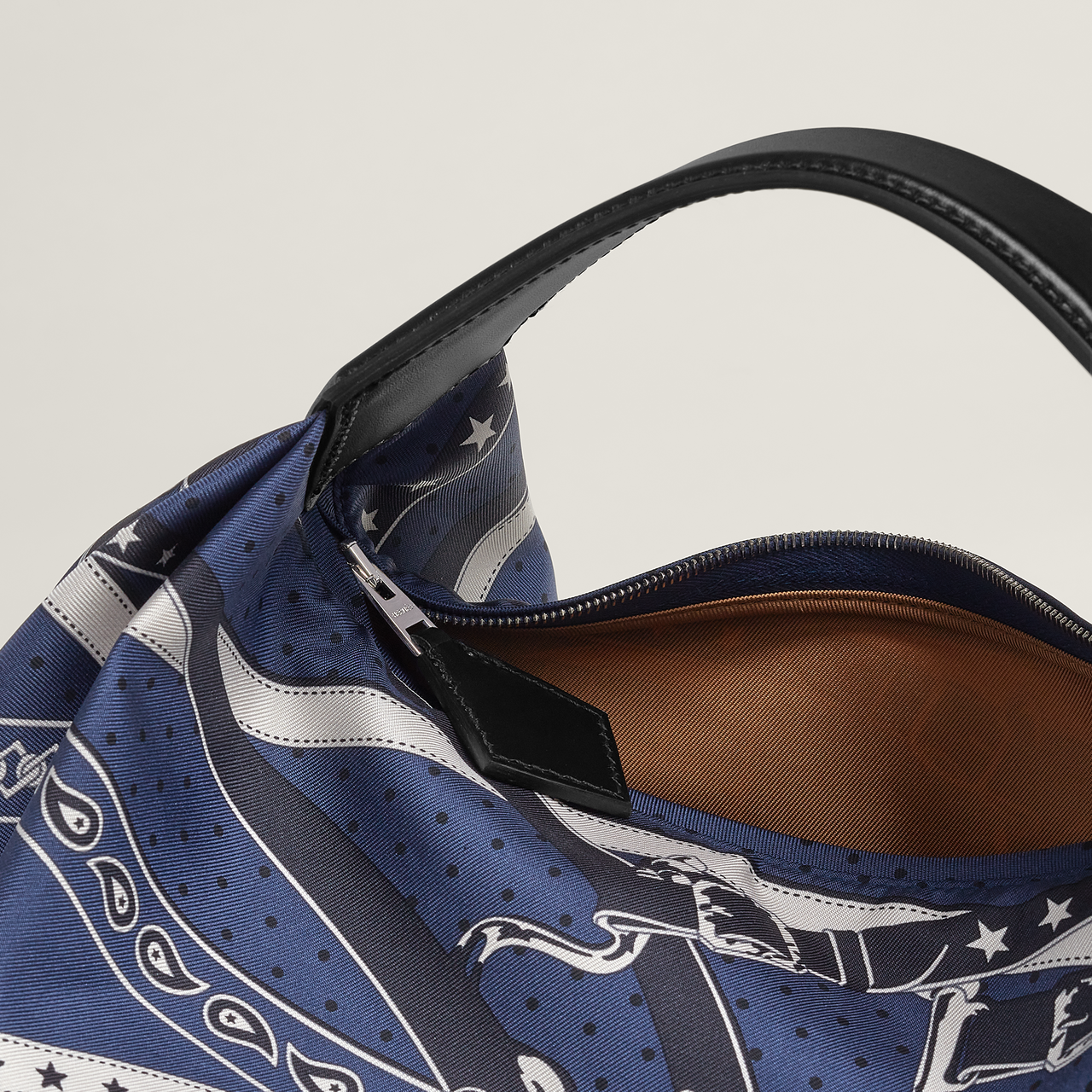 HERMES エルメス バルソワ ハンドバッグ1