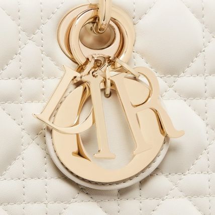 日本未入荷【Dior】海外直営★LADY D-JOYバッグ★激レア☆2色☆-BUYMA