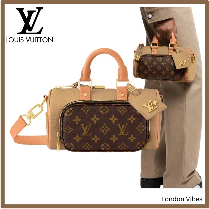 【大注目品】★LOUIS VUITTON★ショルダーバッグ