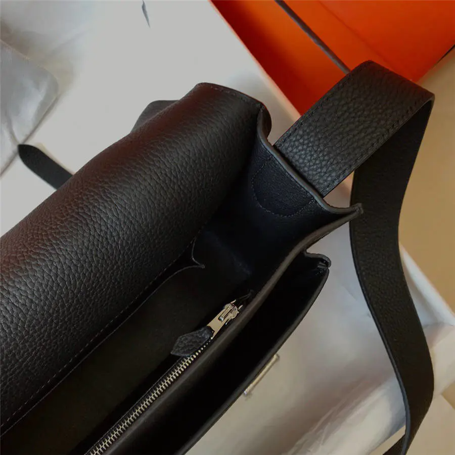 【HERMES】エルメス クロスボディバッグ 001