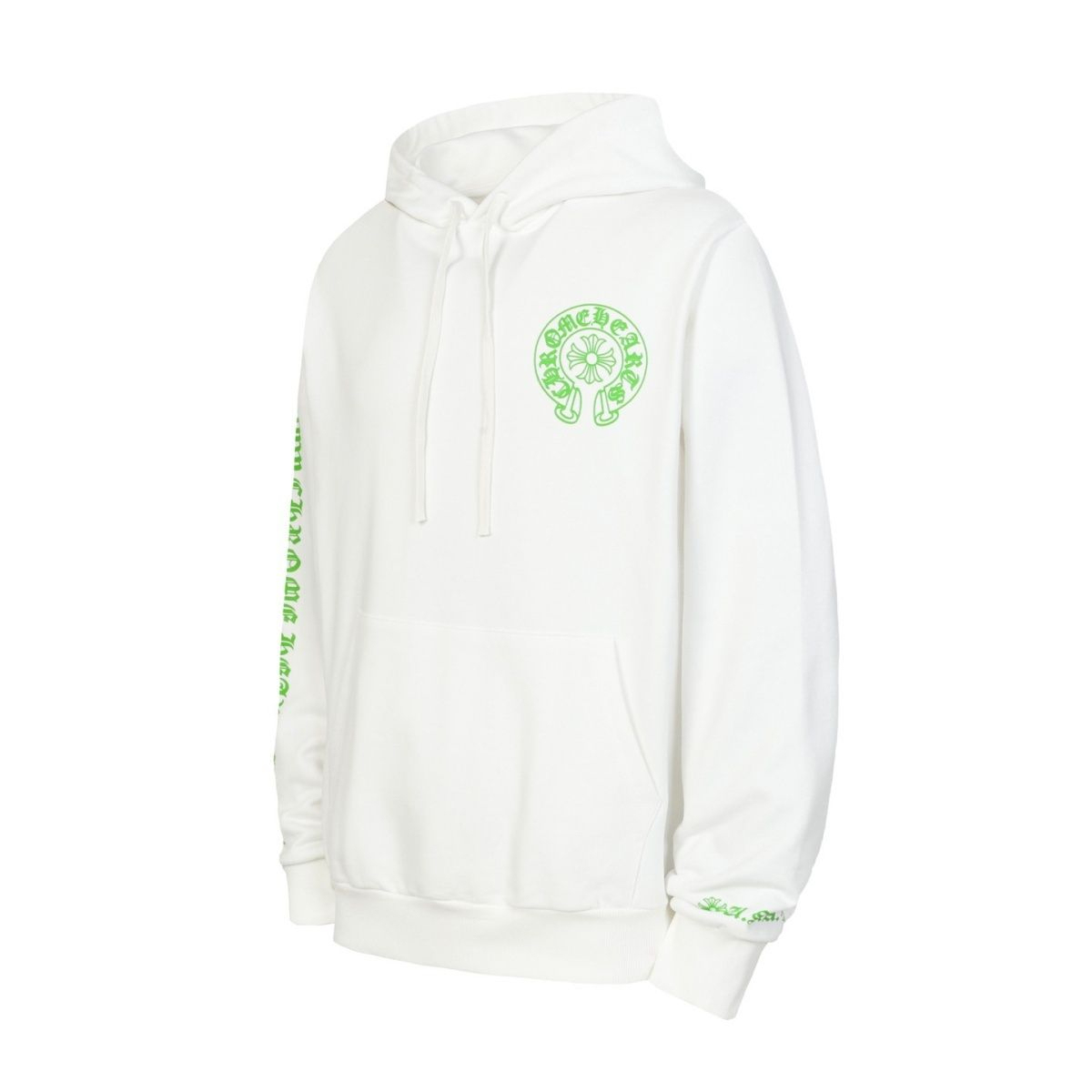 【CHROME HEARTS】パーカー